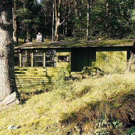 Hardanger Feriesenter Neshagen Villa Norheimsund Exteriör bild