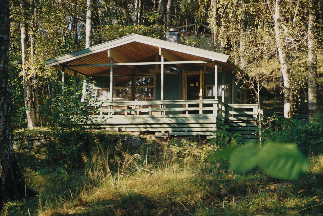 Hardanger Feriesenter Neshagen Villa Norheimsund Exteriör bild