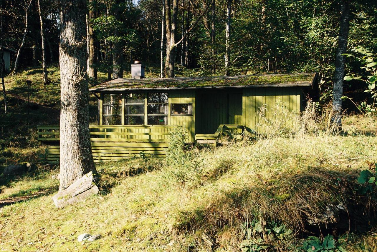 Hardanger Feriesenter Neshagen Villa Norheimsund Exteriör bild