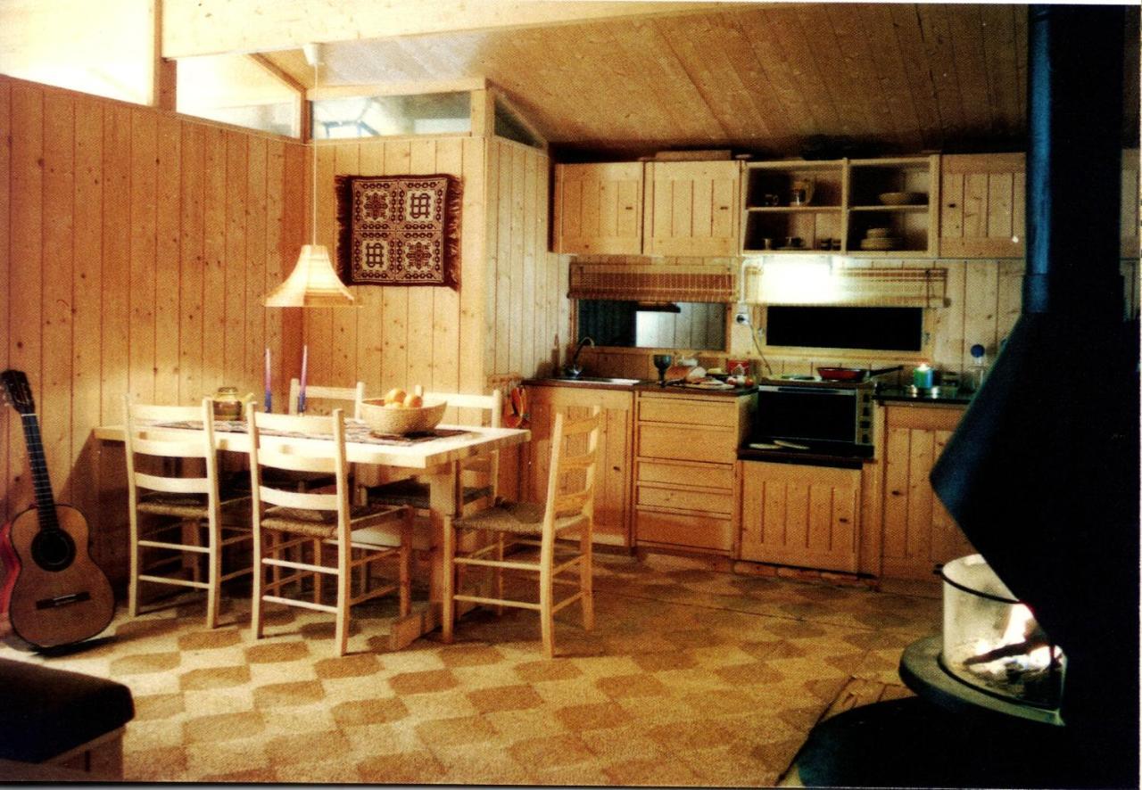 Hardanger Feriesenter Neshagen Villa Norheimsund Exteriör bild